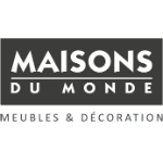 Logo Maisonsdumonde